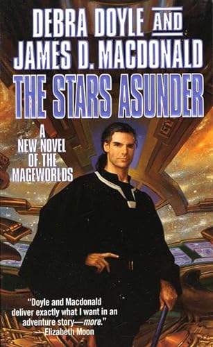 9780812571929: The Stars Asunder