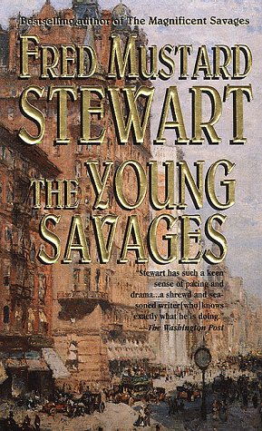 9780812571943: The Young Savages