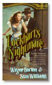 Imagen de archivo de Lockhart's Nightmare a la venta por HPB-Emerald