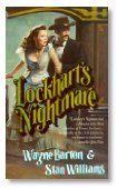 Stock image for Lockhart's Nightmare for sale by HPB-Emerald