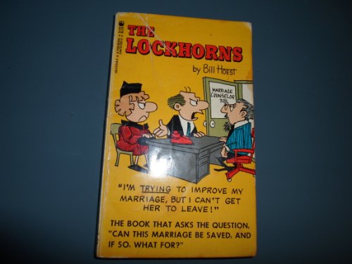 9780812572643: The Lockhorns