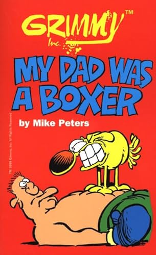 Beispielbild fr My Dad Was a Boxer zum Verkauf von Better World Books