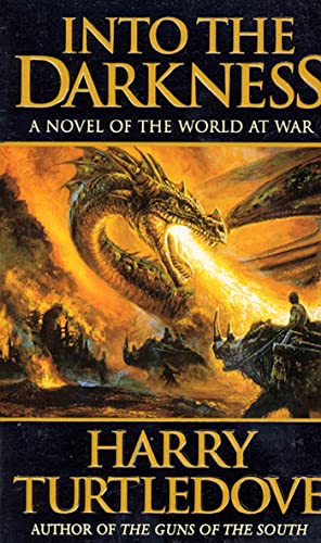 Stock image for Into the Darkness (World at War, Book 1) for sale by BooksRun