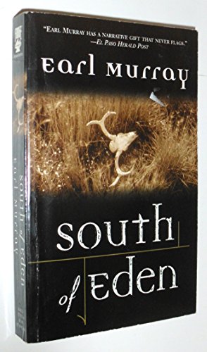 South of Eden (9780812575156) by Murray, Earl