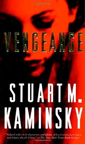 Vengeance: A Lew Fonesca Mystery