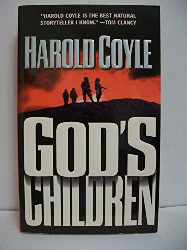 Stock image for God's Children for sale by George Cross Books