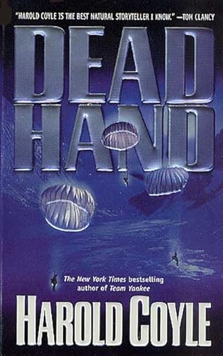 Beispielbild fr Dead Hand zum Verkauf von SecondSale