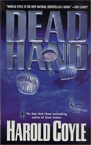 Imagen de archivo de Dead Hand a la venta por SecondSale