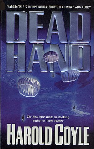 Stock image for Dead Hand for sale by SecondSale