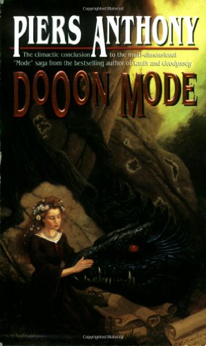 Beispielbild fr DoOon Mode (Mode, Book 4) zum Verkauf von HPB-Ruby