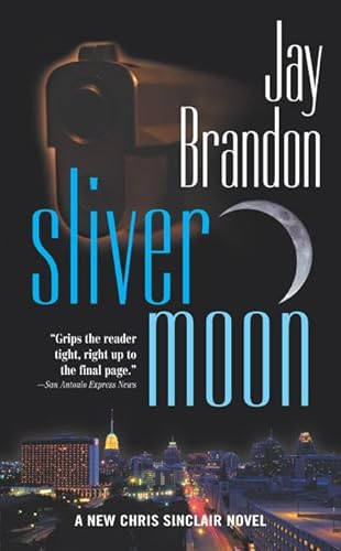 Beispielbild fr Sliver Moon zum Verkauf von Better World Books