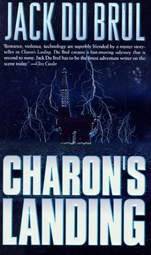 9780812575507: Charon's Landing