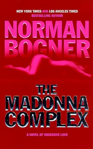 Imagen de archivo de The Madonna Complex a la venta por HPB-Ruby