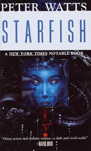 9780812575859: Starfish (Rifters Trilogy)