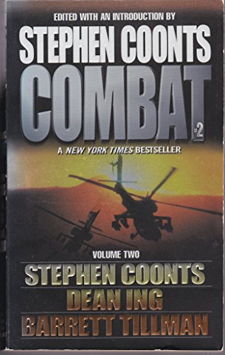 Stock image for Combat Vol. 2 for sale by Your Online Bookstore