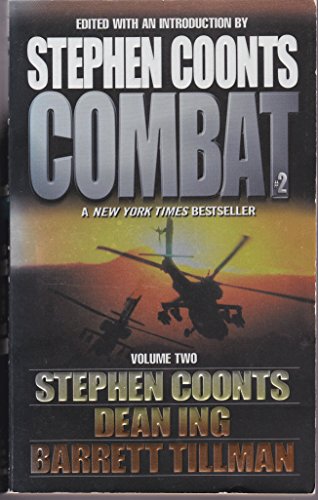 Stock image for Combat Vol. 2 for sale by Orion Tech