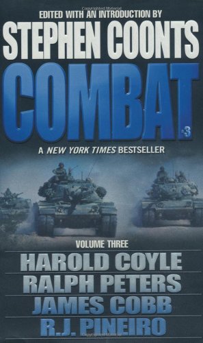 9780812576177: Combat: 3
