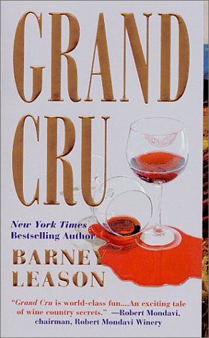 Stock image for Grand Cru for sale by Better World Books: West