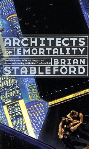 Beispielbild fr Architects of Emortality zum Verkauf von Half Price Books Inc.