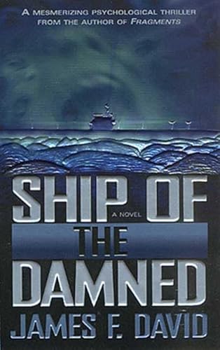 Imagen de archivo de Ship of the Damned a la venta por HPB-Ruby