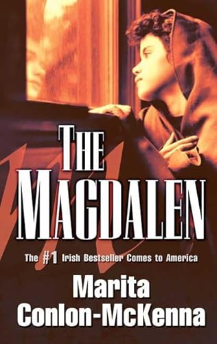 9780812577686: The Magdalen