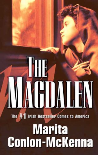 9780812577686: The Magdalen