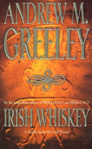 Beispielbild fr Irish Whiskey (Nuala Anne McGrail Novels) zum Verkauf von Orion Tech