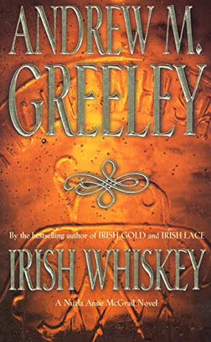 9780812577709: Irish Whiskey (Nuala Anne McGrail Novel)
