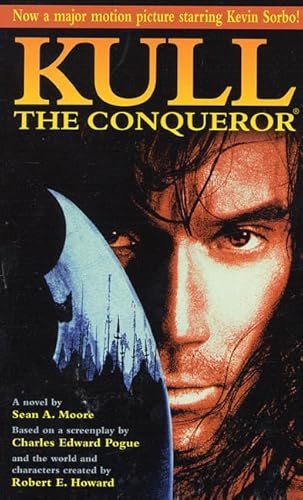 9780812577747: Kull: The Conqueror