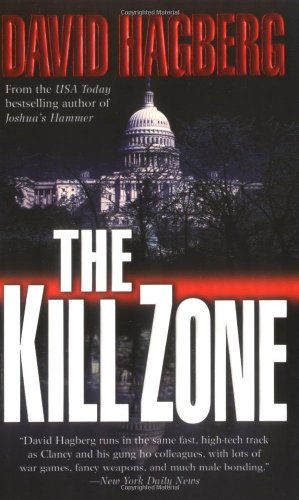 Beispielbild fr The Kill Zone zum Verkauf von SecondSale