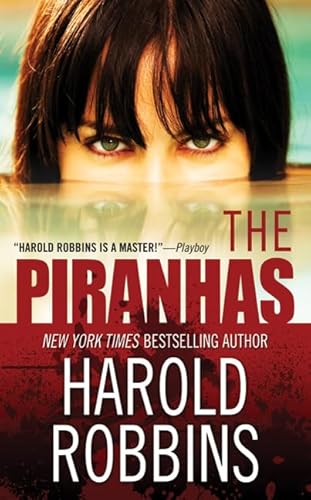 9780812577884: The Piranhas