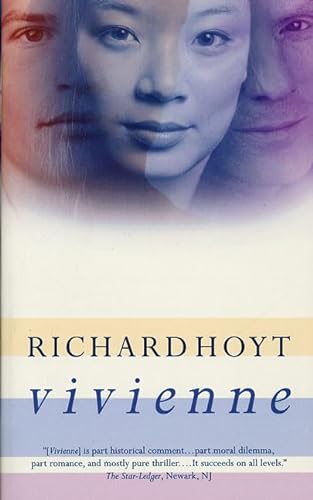 Imagen de archivo de Vivienne a la venta por Better World Books