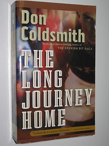 9780812578720: The Long Journey Home