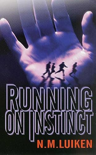 Running on Instinct