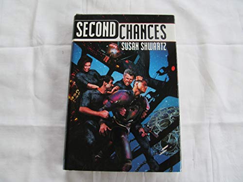 Second Chances (9780812579123) by Shwartz, Susan