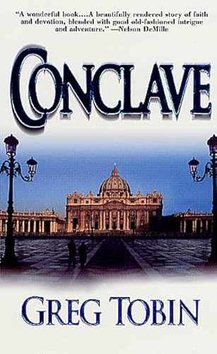 Stock image for Conclave (Holy See Trilogy) for sale by SecondSale