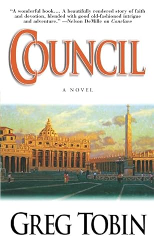 Stock image for Council for sale by Better World Books