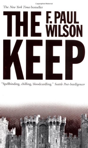 The Keep (9780812579253) by Wilson, F. Paul