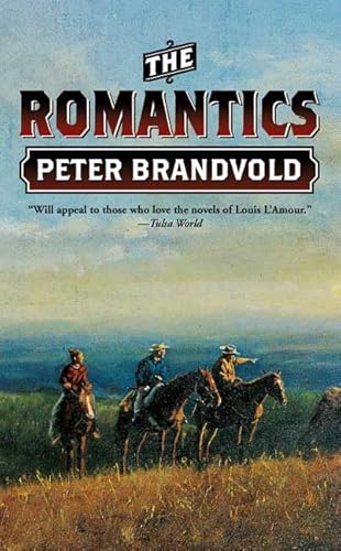 9780812579307: The Romantics