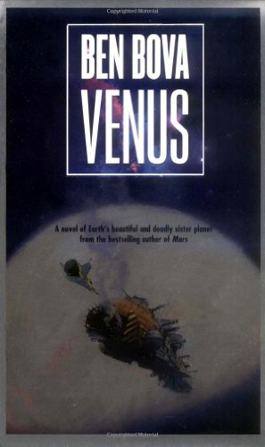 9780812579406: Venus (Grand Tour)