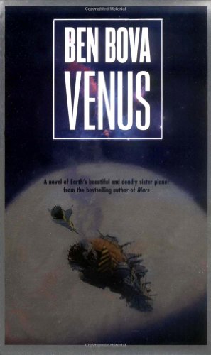 9780812579406: Venus