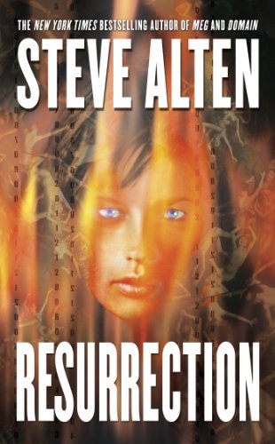 Resurrection (The Domain Trilogy) (9780812579574) by Alten, Steve