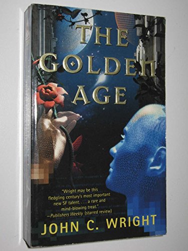 Imagen de archivo de The Golden Age (The Golden Age, Book 1) a la venta por Books of the Smoky Mountains