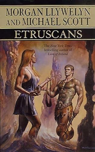 9780812580129: Etruscans