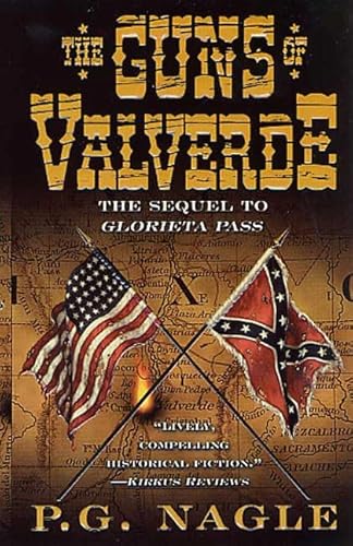 9780812580297: The Guns of Valverde
