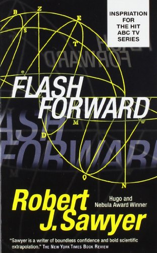 Imagen de archivo de Flashforward a la venta por SecondSale