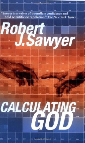 9780812580358: Calculating God