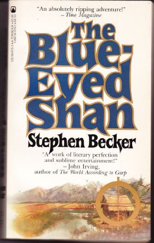 Beispielbild fr The Blue-Eyed Shan zum Verkauf von Montclair Book Center