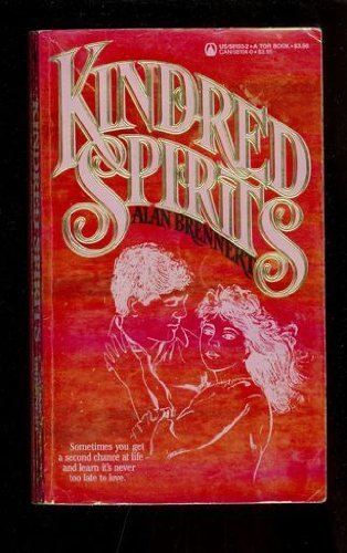 Imagen de archivo de Kindred Spirits a la venta por Books From California