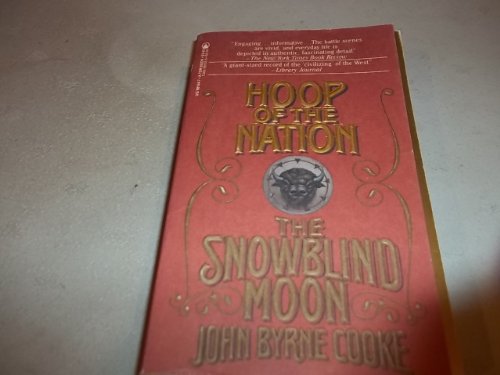 Stock image for Hoop of the Nation (Snowblind Moon, Part 3) for sale by Basement Seller 101